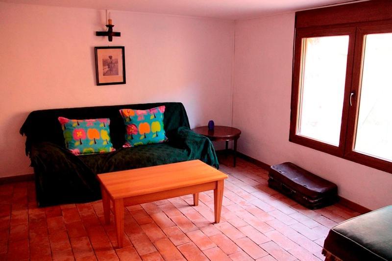 Casa Rural Nacimiento Rio Mundo Riopar Exterior photo